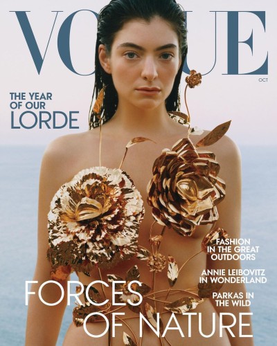 Vogue - © SHERIFF • PROJECTS