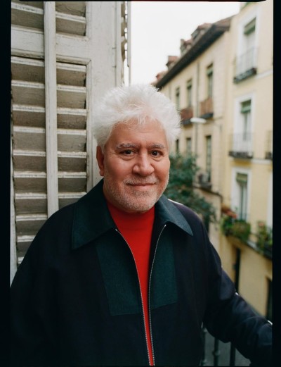 Vogue Spain - Sebastian Faena - Stills, Retouche photo créative mode luxe - 26 - © SHERIFF • PROJECTS