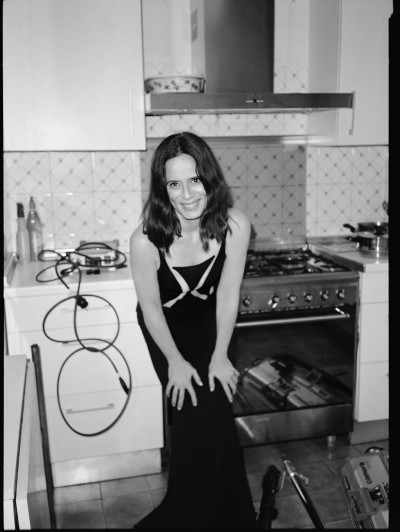 Vogue Spain - Sebastian Faena - Stills, Retouche photo créative mode luxe - 13 - © SHERIFF • PROJECTS