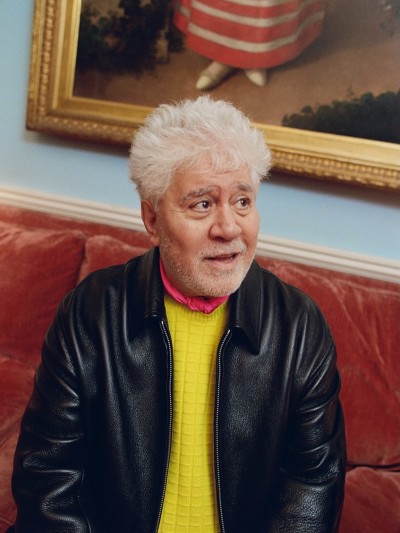 Vogue Spain - Sebastian Faena - Stills, Retouche photo créative mode luxe - 25 - © SHERIFF • PROJECTS