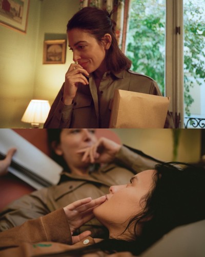 Vogue Spain - Sebastian Faena - Stills, Retouche photo créative mode luxe - 20 - © SHERIFF • PROJECTS