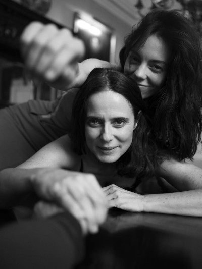 Vogue Spain - Sebastian Faena - Stills, Retouche photo créative mode luxe - 12 - © SHERIFF • PROJECTS