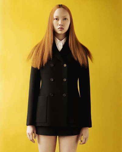 Vogue Thailand - © SHERIFF • PROJECTS