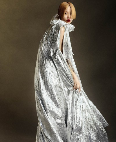 Vogue Thailand - © SHERIFF • PROJECTS