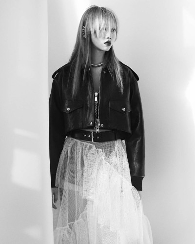 Vogue Thailand - © SHERIFF • PROJECTS