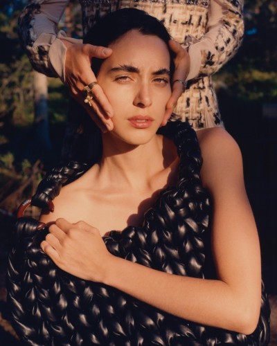 Vogue UA - © SHERIFF • PROJECTS