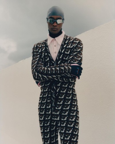 Vogue UA - © SHERIFF • PROJECTS