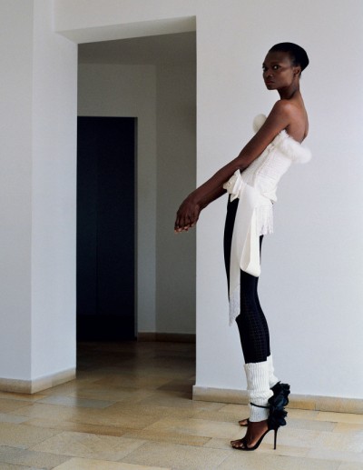 Vogue UA - © SHERIFF • PROJECTS