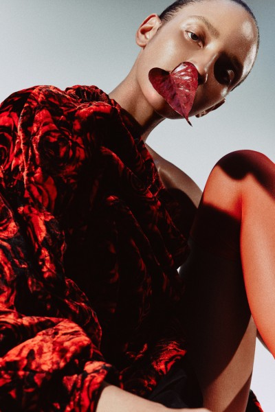 Vogue UA - © SHERIFF • PROJECTS