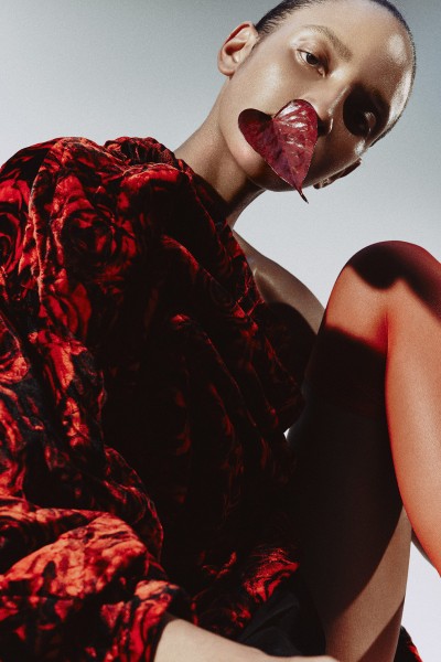 Vogue Ukraine - © SHERIFF • PROJECTS