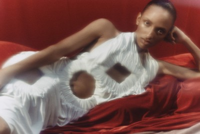 Vogue Ukraine - © SHERIFF • PROJECTS