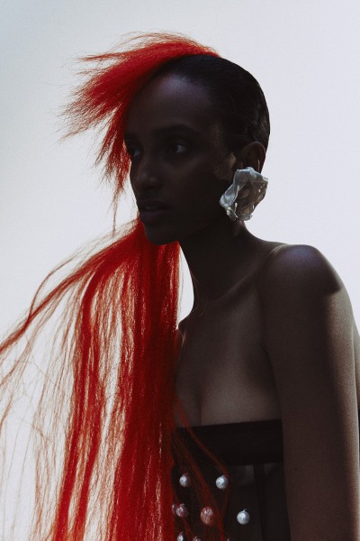 Vogue Ukraine - © SHERIFF • PROJECTS