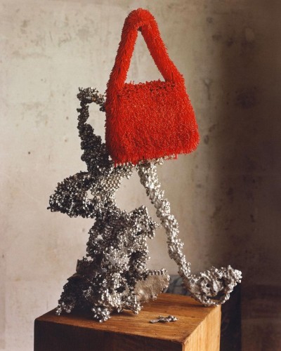 Vogue US - © SHERIFF • PROJECTS