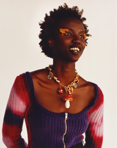 Vogue US - © SHERIFF • PROJECTS