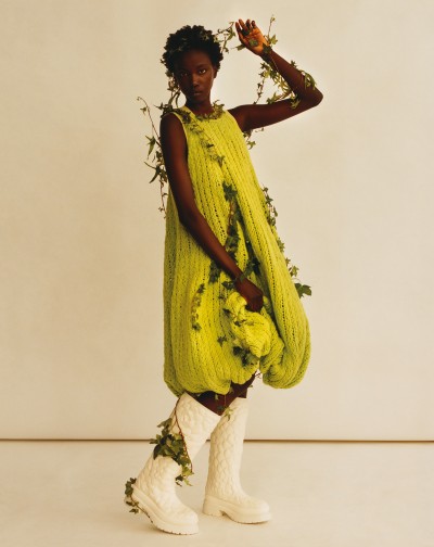 Vogue US - © SHERIFF • PROJECTS