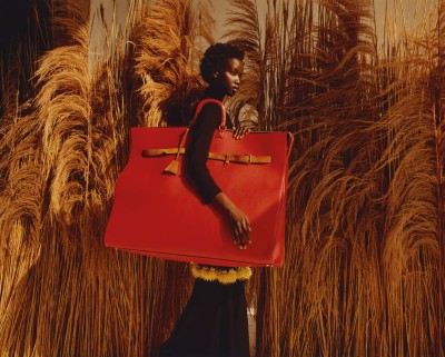 Vogue US - © SHERIFF • PROJECTS