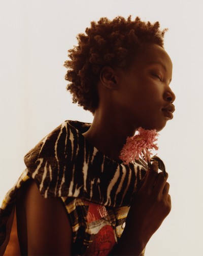 Vogue US - © SHERIFF • PROJECTS