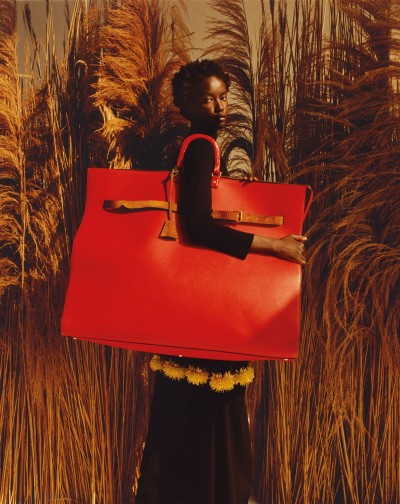 Vogue US - © SHERIFF • PROJECTS