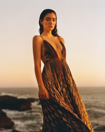 Vogue US - © SHERIFF • PROJECTS