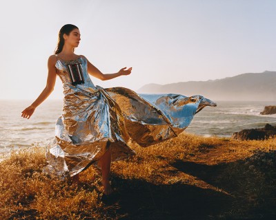 Vogue US - © SHERIFF • PROJECTS