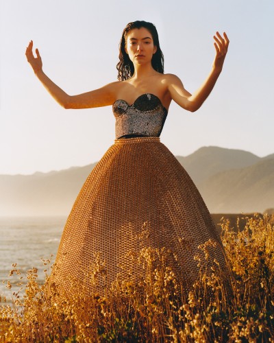 Vogue US - © SHERIFF • PROJECTS