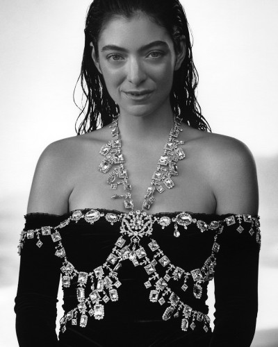 Vogue US - © SHERIFF • PROJECTS