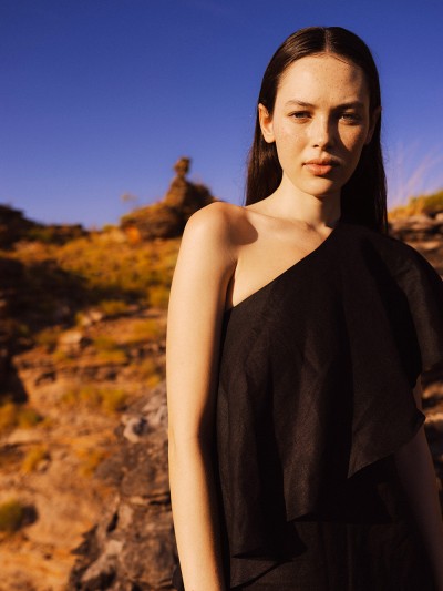 We Wear Australian - © SHERIFF • PROJECTS
