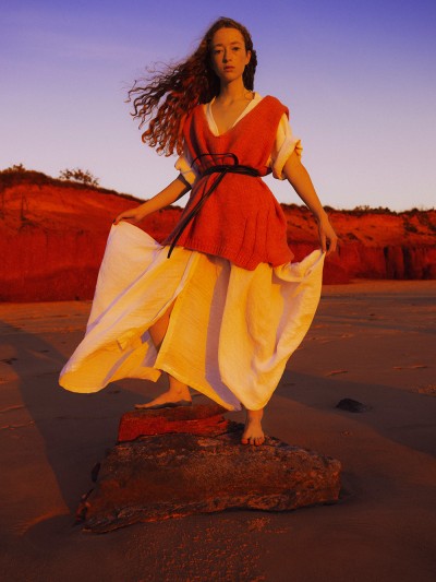 We Wear Australian - © SHERIFF • PROJECTS
