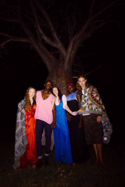 We Wear Australian - © SHERIFF • PROJECTS