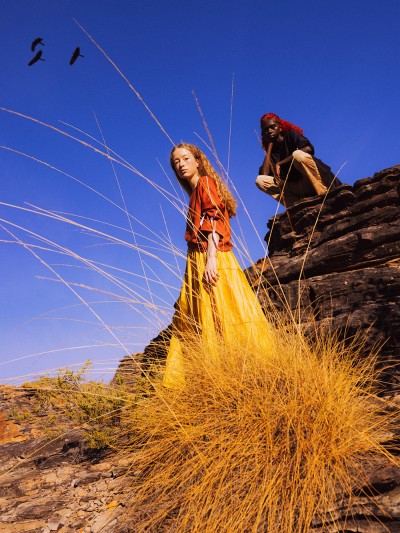 We Wear Australian - © SHERIFF • PROJECTS