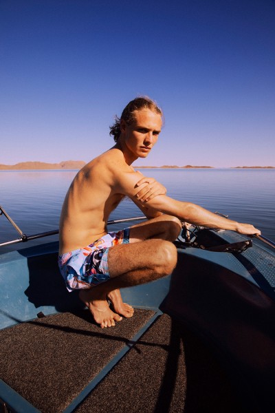 We Wear Australian - © SHERIFF • PROJECTS