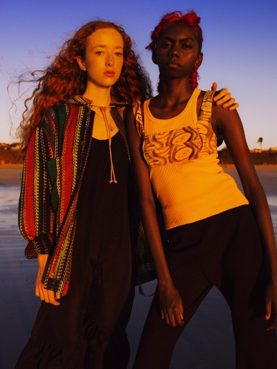 We Wear Australian - © SHERIFF • PROJECTS