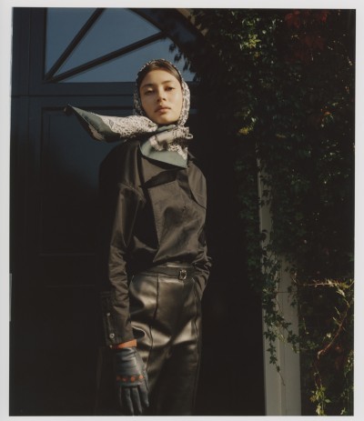 Whitelies x Hermès - © SHERIFF • PROJECTS