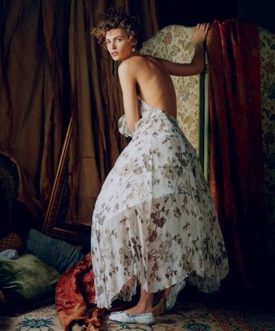 WSJ Mag - © SHERIFF • PROJECTS