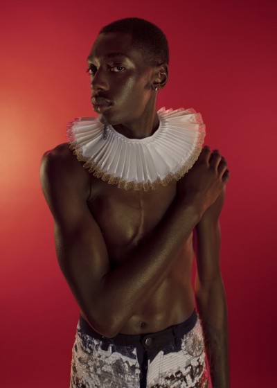 Yasmin Regisford - IFM Graduation Project - © SHERIFF • PROJECTS