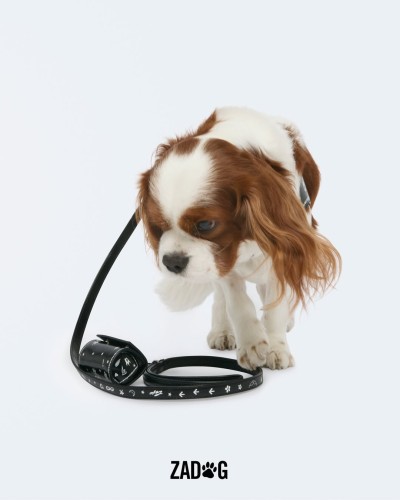 Zadig&Voltaire - Stills, Retouche photo créative mode luxe - 6 - © SHERIFF • PROJECTS