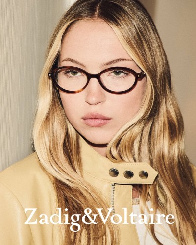 Zadig & Voltaire - Stills, Retouche photo créative mode luxe - 2 - © SHERIFF • PROJECTS