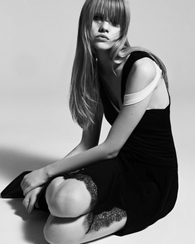 Zadig & Voltaire - Stills, Retouche photo créative mode luxe - 16 - © SHERIFF • PROJECTS