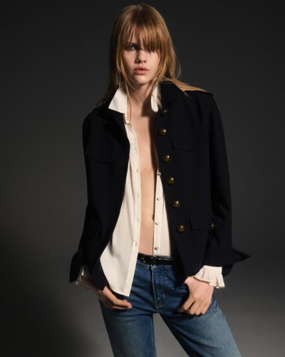 Zadig & Voltaire - Stills, Retouche photo créative mode luxe - 13 - © SHERIFF • PROJECTS