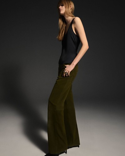 Zadig & Voltaire - Stills, Retouche photo créative mode luxe - 11 - © SHERIFF • PROJECTS