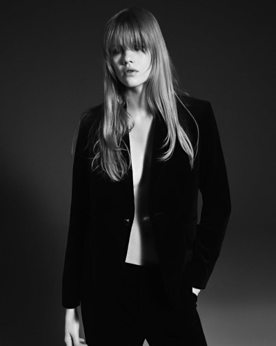 Zadig & Voltaire - Stills, Retouche photo créative mode luxe - 6 - © SHERIFF • PROJECTS