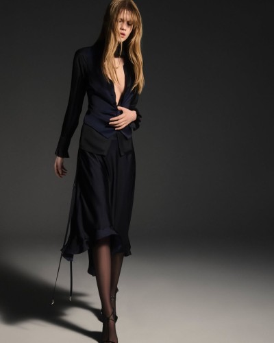 Zadig & Voltaire - Stills, Retouche photo créative mode luxe - 3 - © SHERIFF • PROJECTS