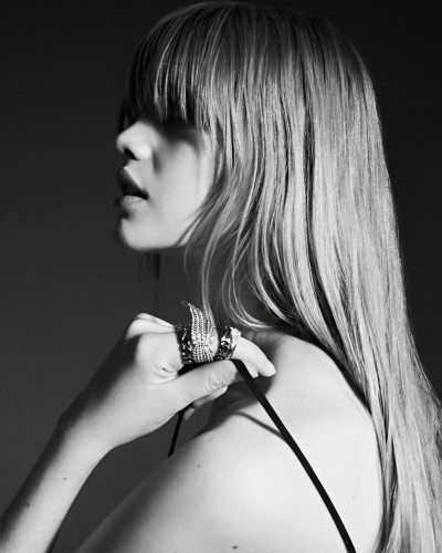 Zadig & Voltaire - Stills, Retouche photo créative mode luxe - 14 - © SHERIFF • PROJECTS