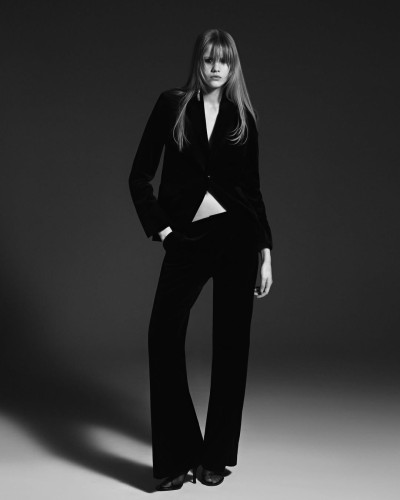 Zadig & Voltaire - Stills, Retouche photo créative mode luxe - 5 - © SHERIFF • PROJECTS