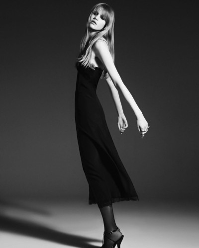 Zadig & Voltaire - Stills, Retouche photo créative mode luxe - 9 - © SHERIFF • PROJECTS