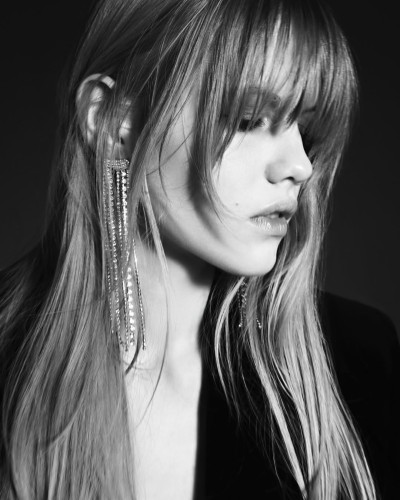 Zadig & Voltaire - © SHERIFF • PROJECTS