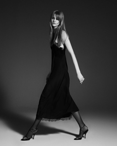 Zadig & Voltaire - Stills, Retouche photo créative mode luxe - 15 - © SHERIFF • PROJECTS