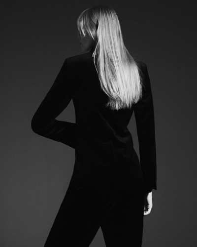 Zadig & Voltaire - Stills, Retouche photo créative mode luxe - 4 - © SHERIFF • PROJECTS