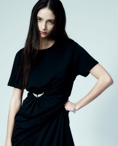 Zadig & Voltaire - Stills, Retouche photo créative mode luxe - 4 - © SHERIFF • PROJECTS