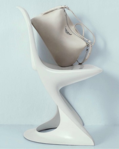 Zadig & Voltaire - Stills, Retouche photo créative mode luxe - 2 - © SHERIFF • PROJECTS